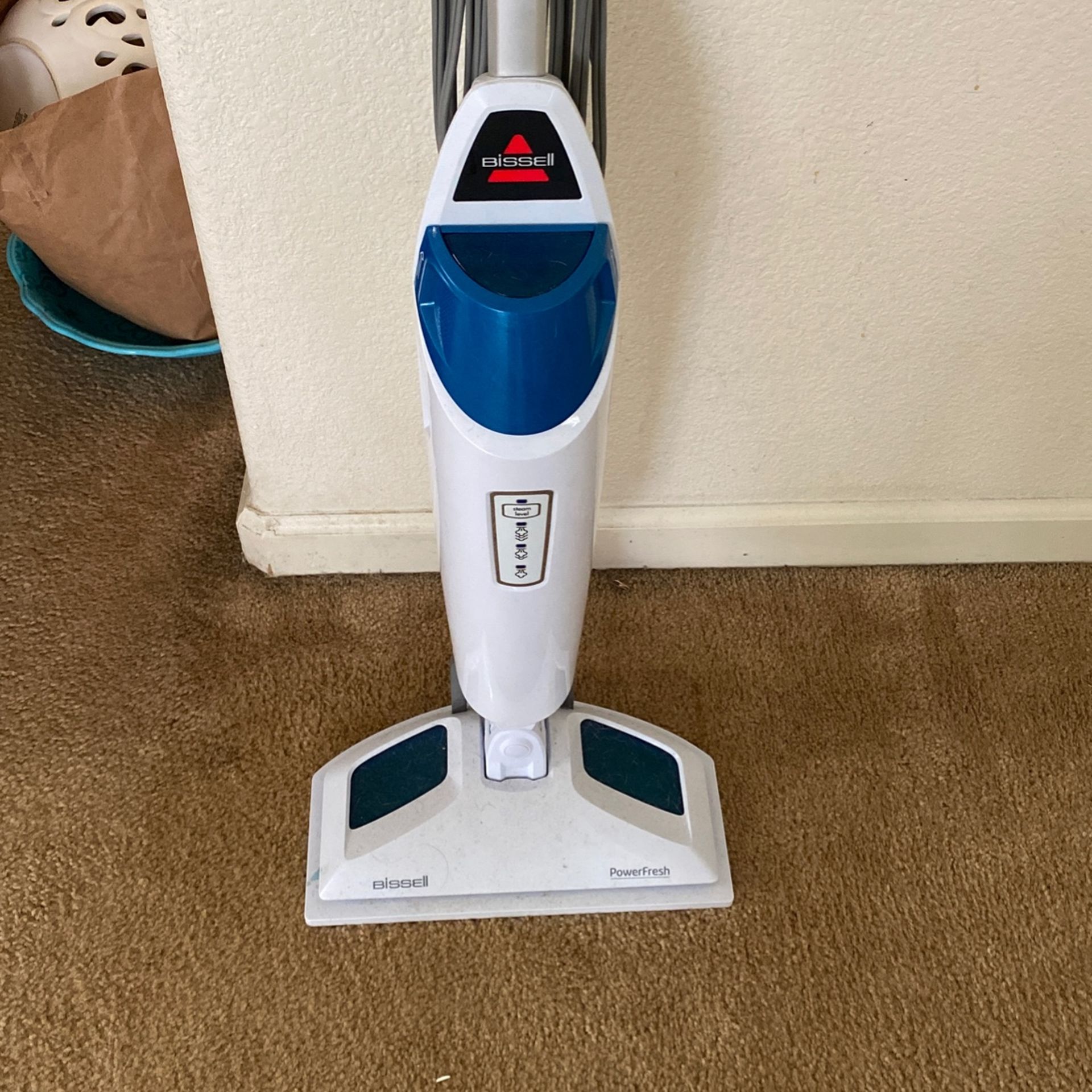 Bissell Steam Mop