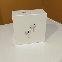 AirPods Pro 2nd Generation 