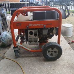 Husqvara Pressure Washer (3100 Max PSI )$180 o.b.o. MP.U.