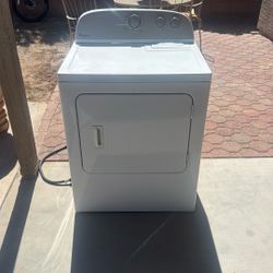 Whirpool Electric Dryer 