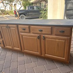 Free Garage Cabinets