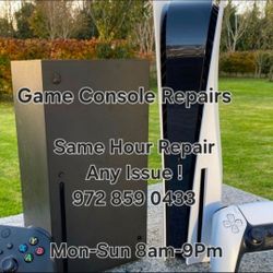 Xbox series X S