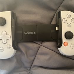 Backbone For iPhone