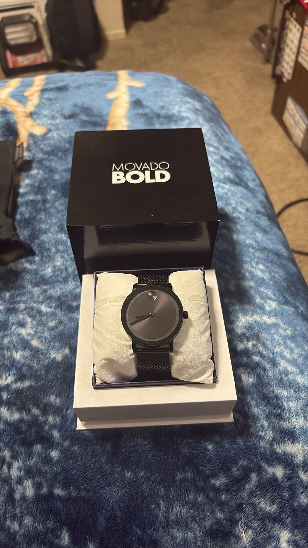 Mavado Watch