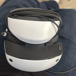 Ps5 Vr2 