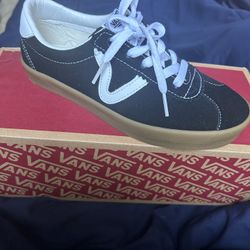 Vans Off The Wall