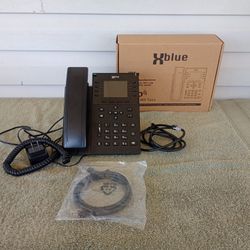 XBLUE IP8g IP Phone
