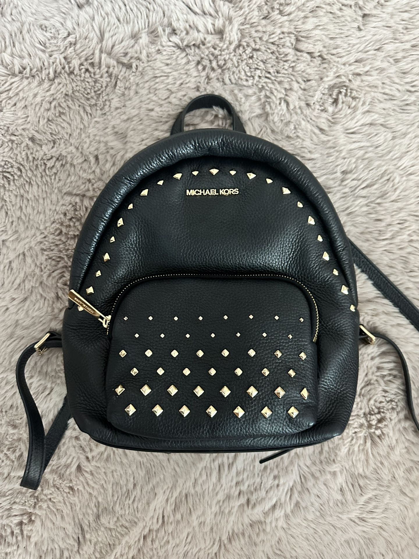 Michael Kors Backpack / Purse