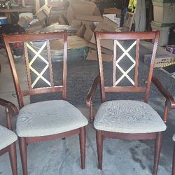 Dining Chairs 