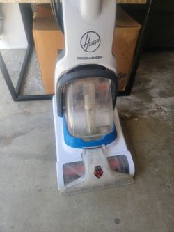 Hoover Carpet Cleaner
