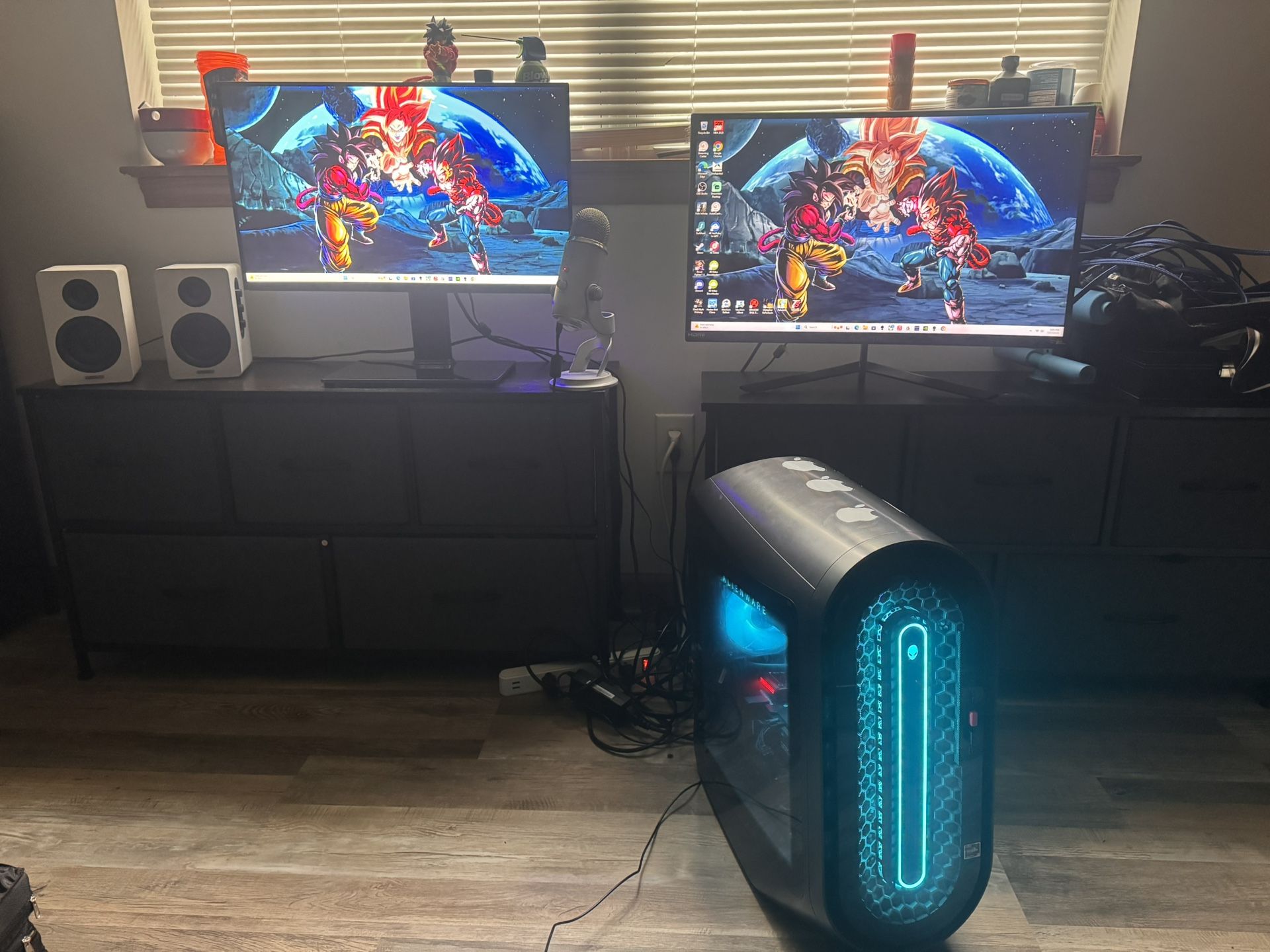 Alienware Aurora R14 Ryzen Edition for Sale in Portage, IN - OfferUp
