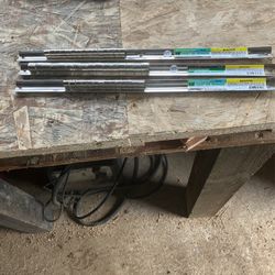 Socket Rail Organizer