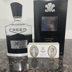 Creed Aventus 