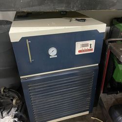 Recycle Chiller