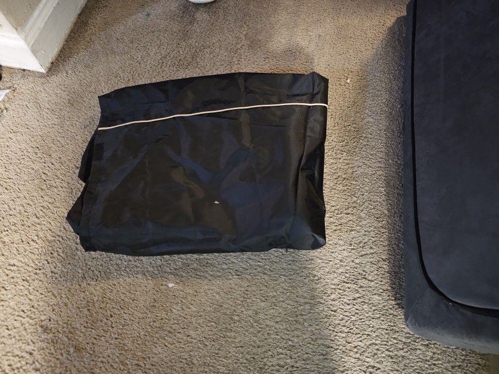 New Kennel And Kennel Bed