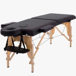Massage Table $100 FIRM (Price Reduced from $125)
