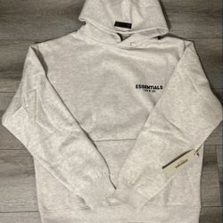 Essentials Hoodie
