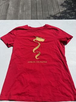 Armani Exchange