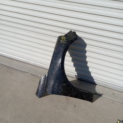 16 To 24 Fender Passenger Chevrolet Malibu ( Oem)
