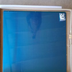 Stainless Steel Backsplash