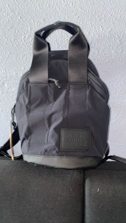 North Face Mini Backpack