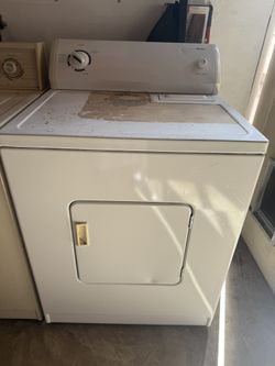 Kenmore Electric Dryer – Works Great – Clean Condition
