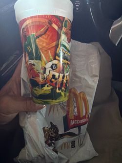 Fifa Mcdonald’s cup