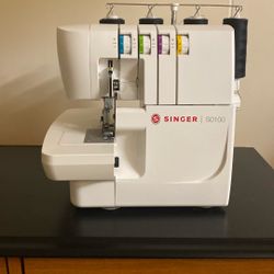 Sewing Machine 