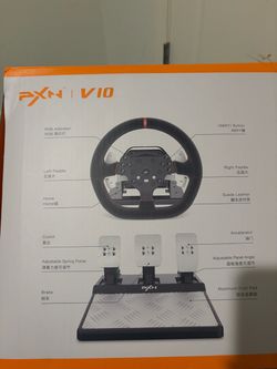 PXN V10