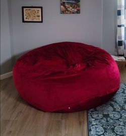 Bean bag chair