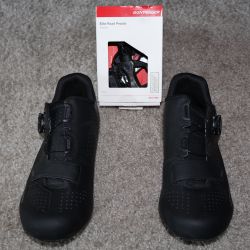 Bontrager Cycling Shoes Size 10