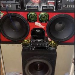 Car Music System For Any Car Im Firm On My Price1300