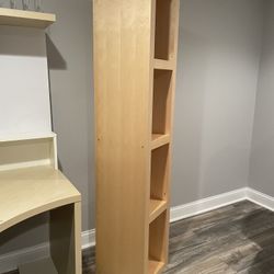 Ikea shelf