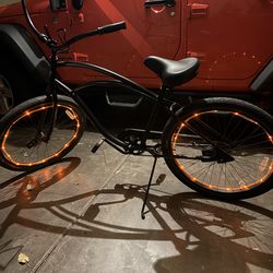 Electra beach cruiser