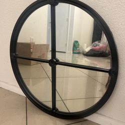 Mirror (medium/small) Size