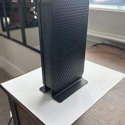 WiFi Router -Netgear N600