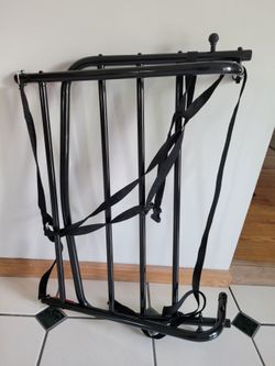 Bed Rail
