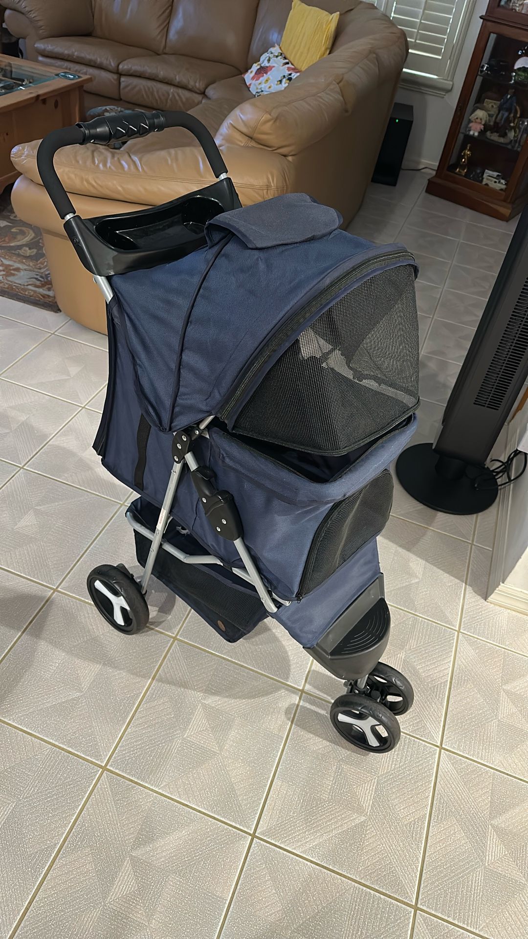 Dog Stroller Small Dog