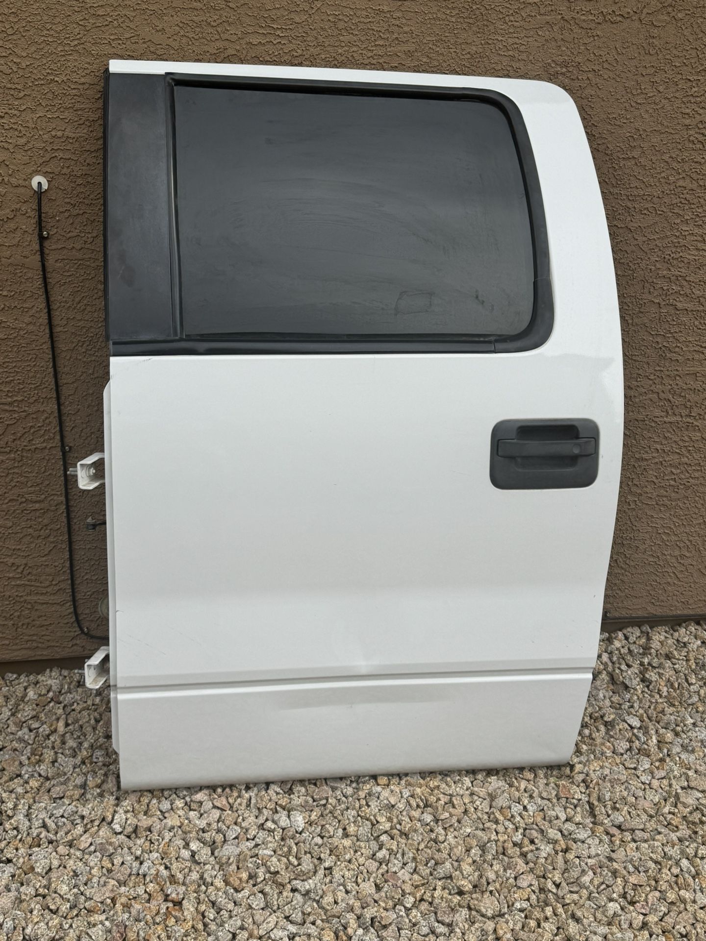 F150 Rear Left Door.