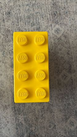 Lego storage
