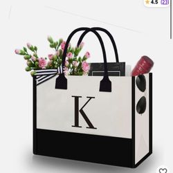 CALVIN KLEIN TOTE BAG