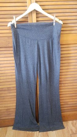 Maternity clothes