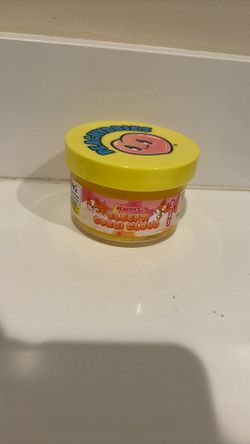 Peachy Babies Slime 