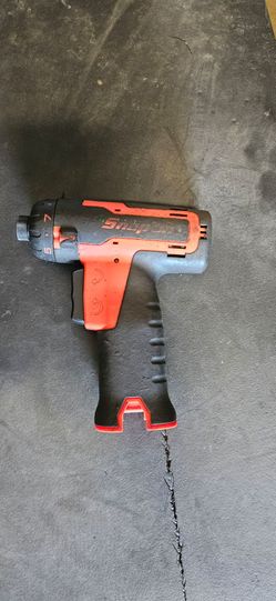 Snap-On 1/4 Screwdriver