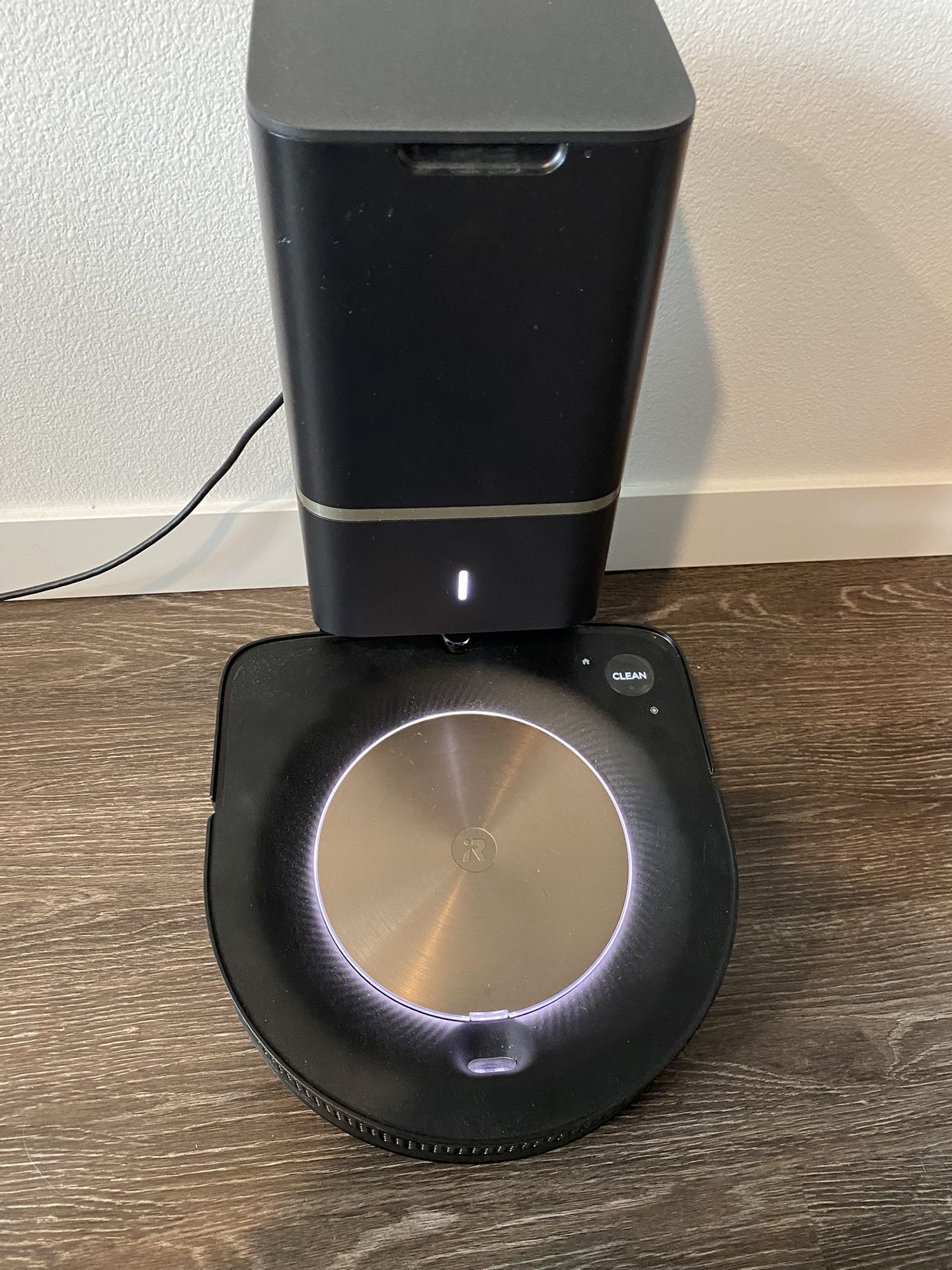 iRobot Roomba Vacuum