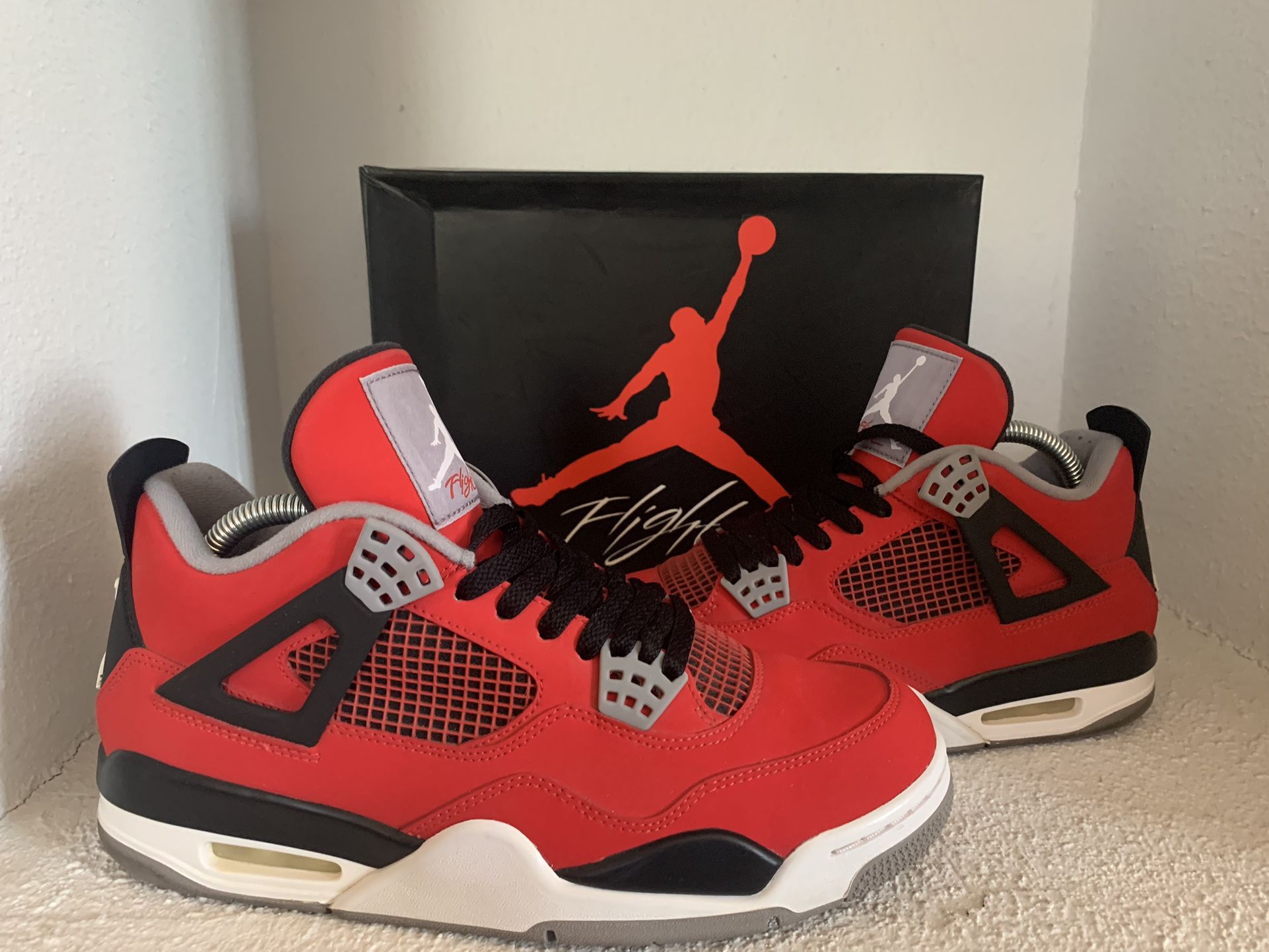 Retro 4 TORO