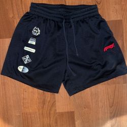 NASCAR Race Shorts