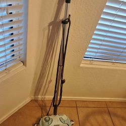 Eureka Enviro Steamer Steam Mop $25