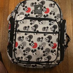 Mickey Mouse Back Pack