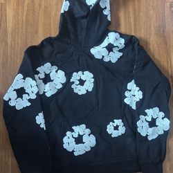 Denim Tear